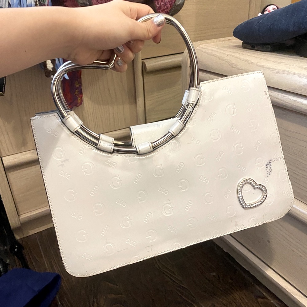 Guess bag